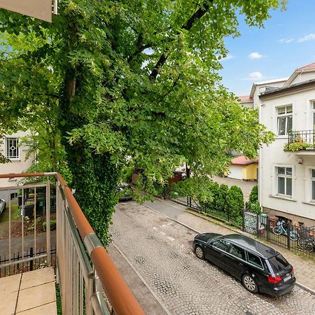 Luxury Willa Morska By Grand Apartments Sopot Bagian luar foto