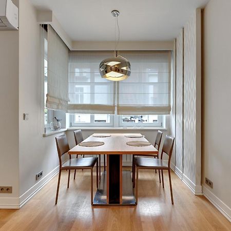 Luxury Willa Morska By Grand Apartments Sopot Bagian luar foto