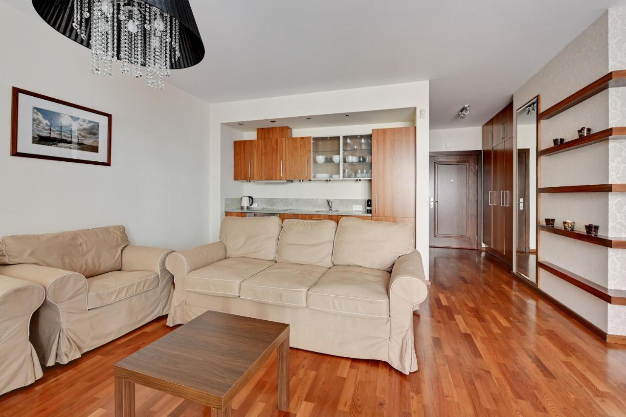 Luxury Willa Morska By Grand Apartments Sopot Bagian luar foto