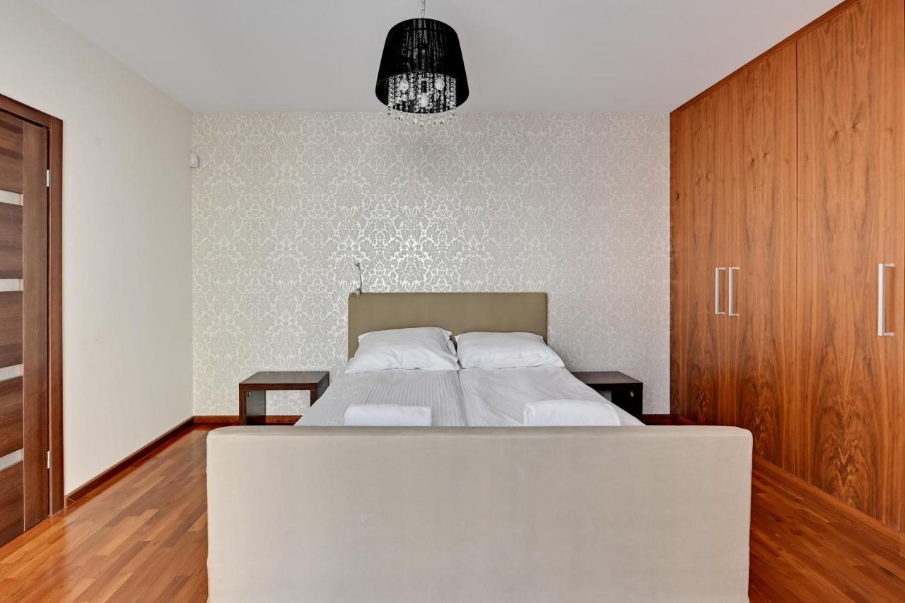 Luxury Willa Morska By Grand Apartments Sopot Bagian luar foto
