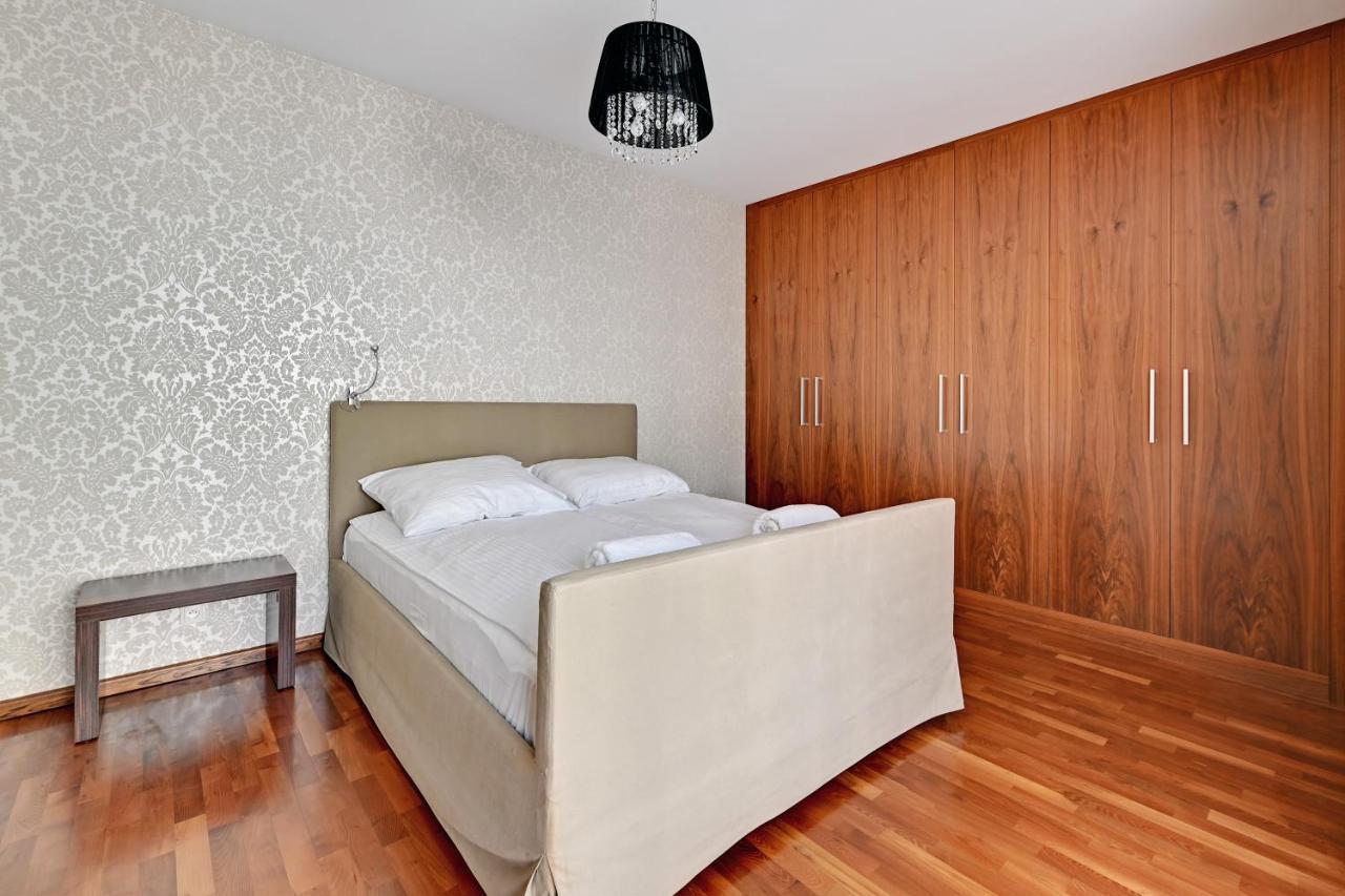 Luxury Willa Morska By Grand Apartments Sopot Bagian luar foto