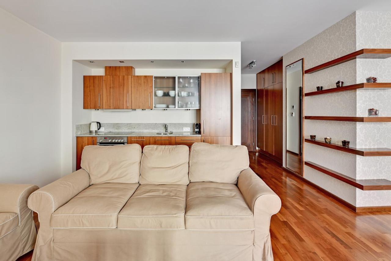 Luxury Willa Morska By Grand Apartments Sopot Bagian luar foto