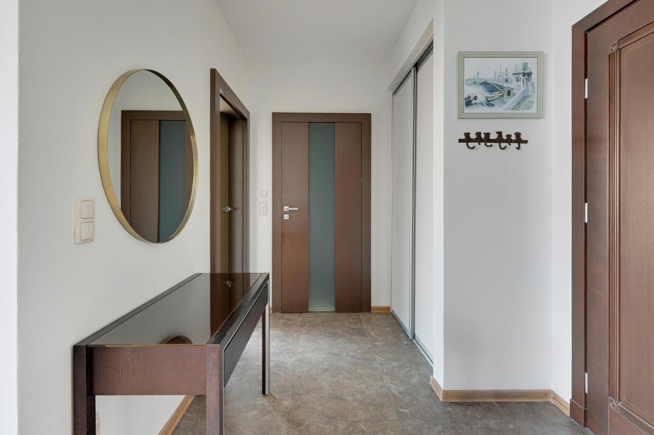 Luxury Willa Morska By Grand Apartments Sopot Bagian luar foto