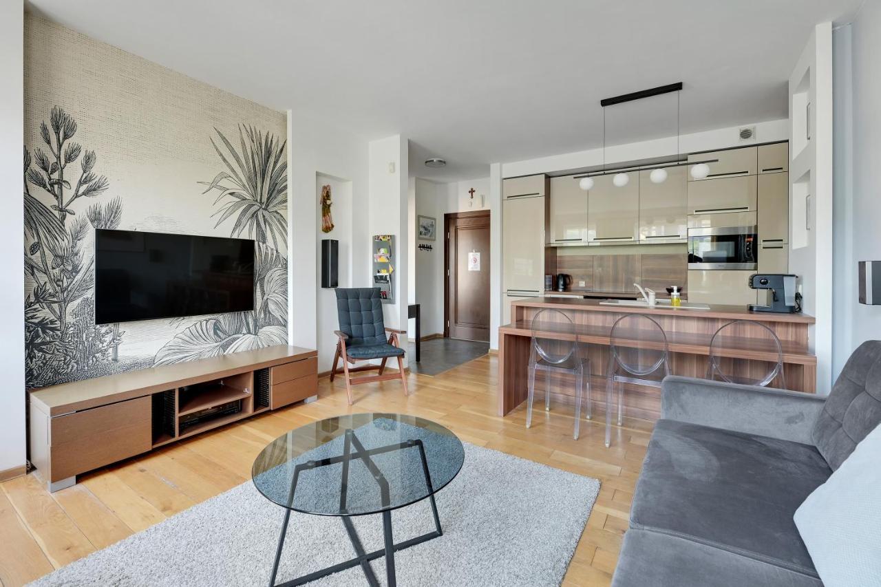 Luxury Willa Morska By Grand Apartments Sopot Bagian luar foto