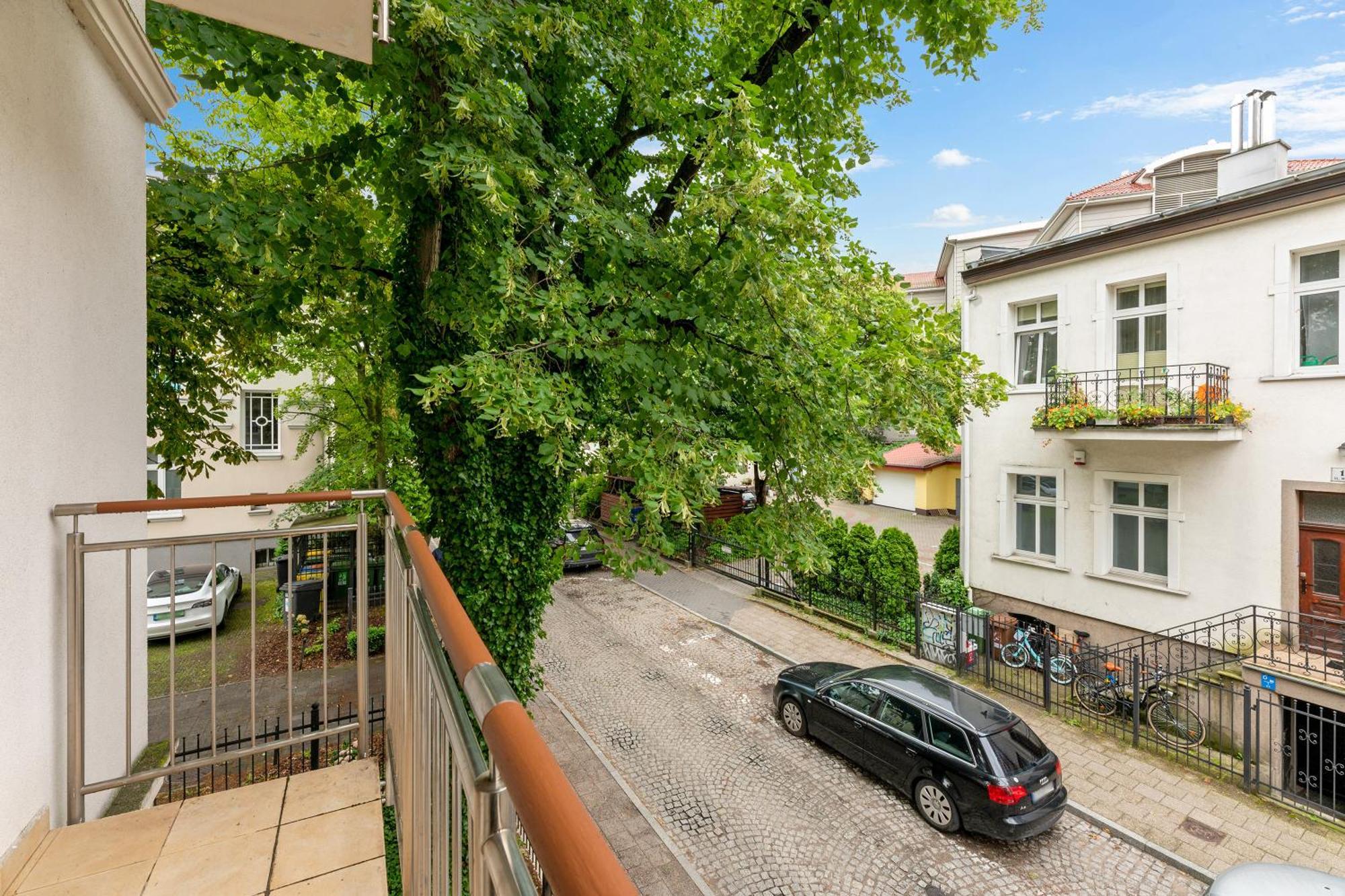 Luxury Willa Morska By Grand Apartments Sopot Bagian luar foto