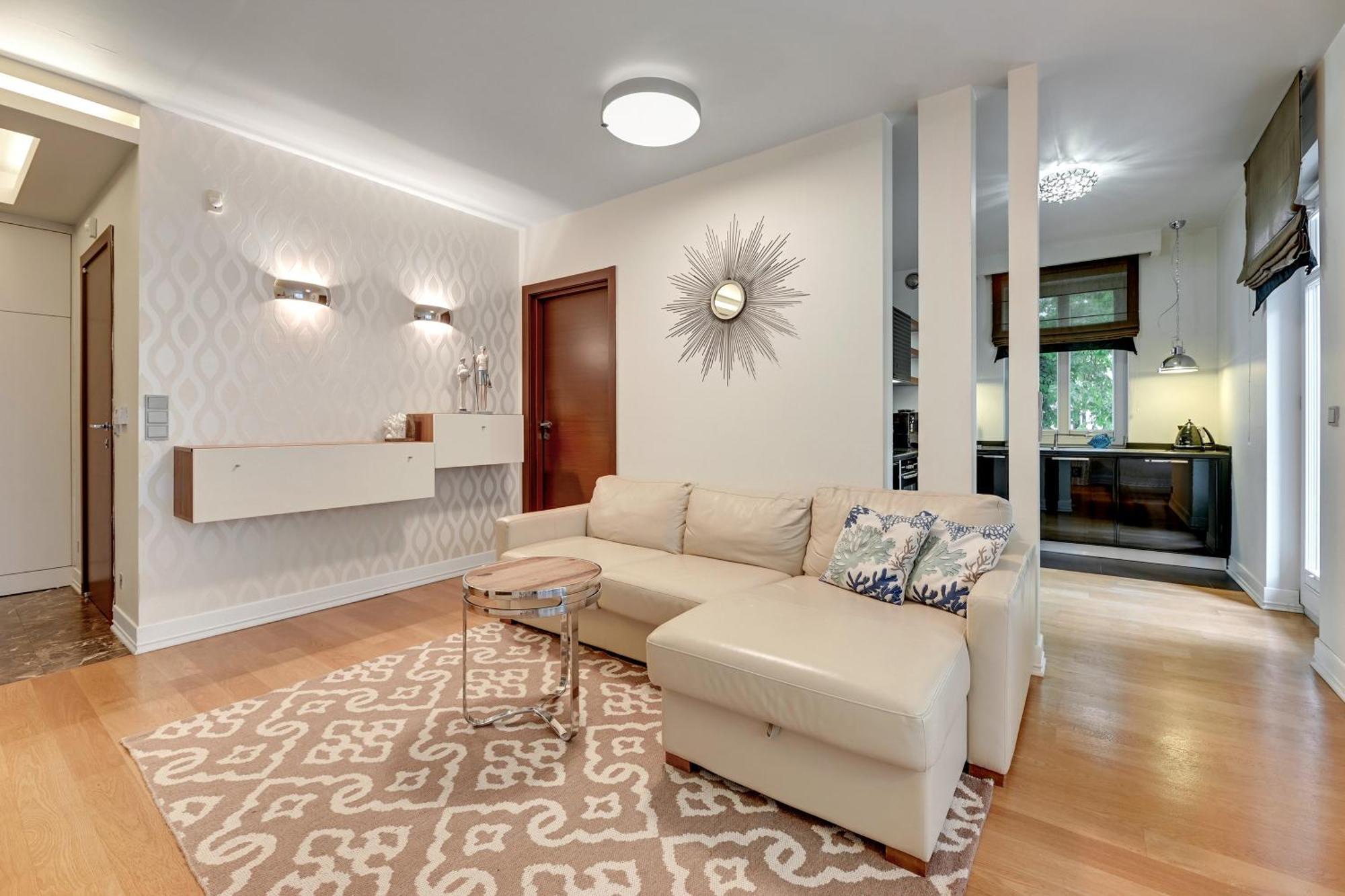 Luxury Willa Morska By Grand Apartments Sopot Bagian luar foto