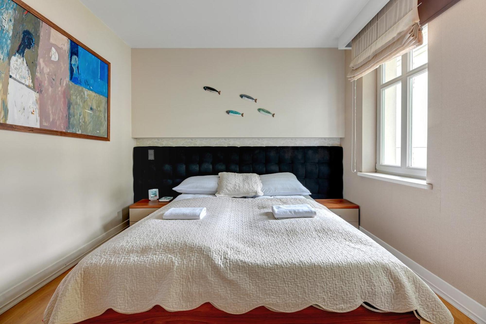 Luxury Willa Morska By Grand Apartments Sopot Bagian luar foto
