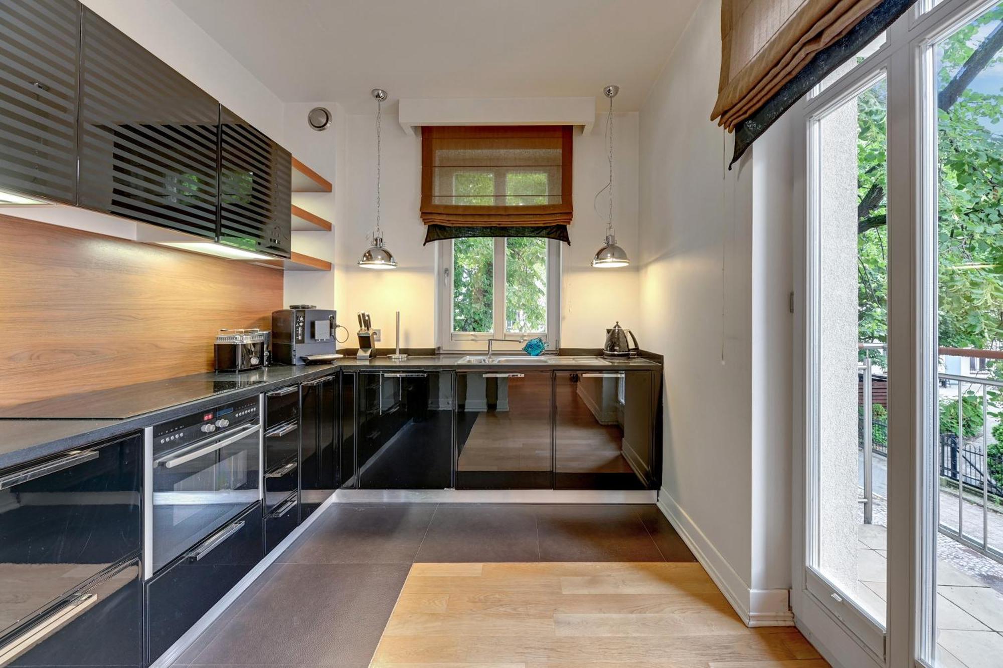 Luxury Willa Morska By Grand Apartments Sopot Bagian luar foto