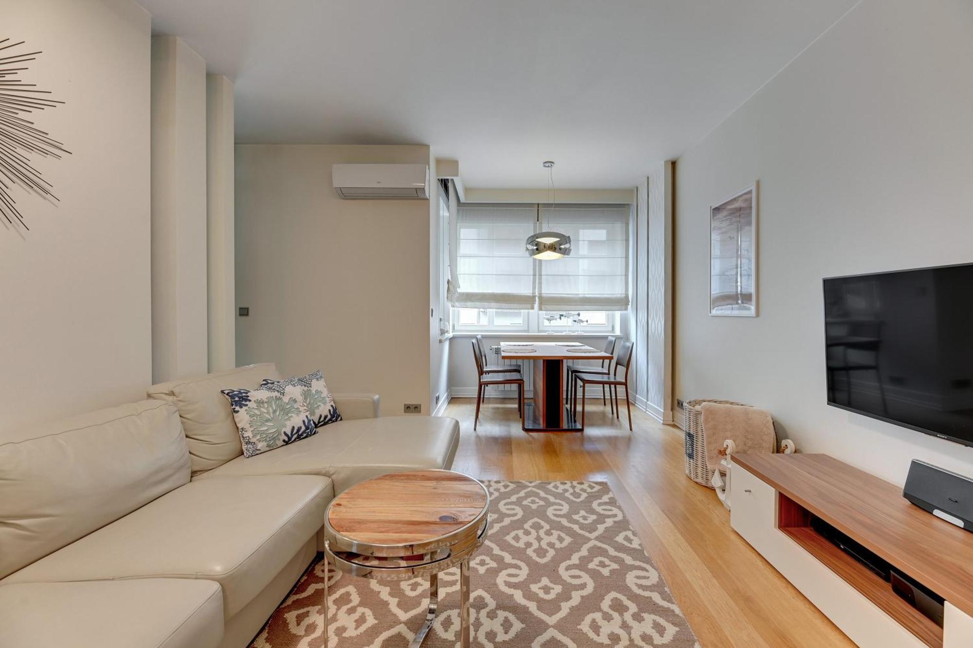 Luxury Willa Morska By Grand Apartments Sopot Bagian luar foto