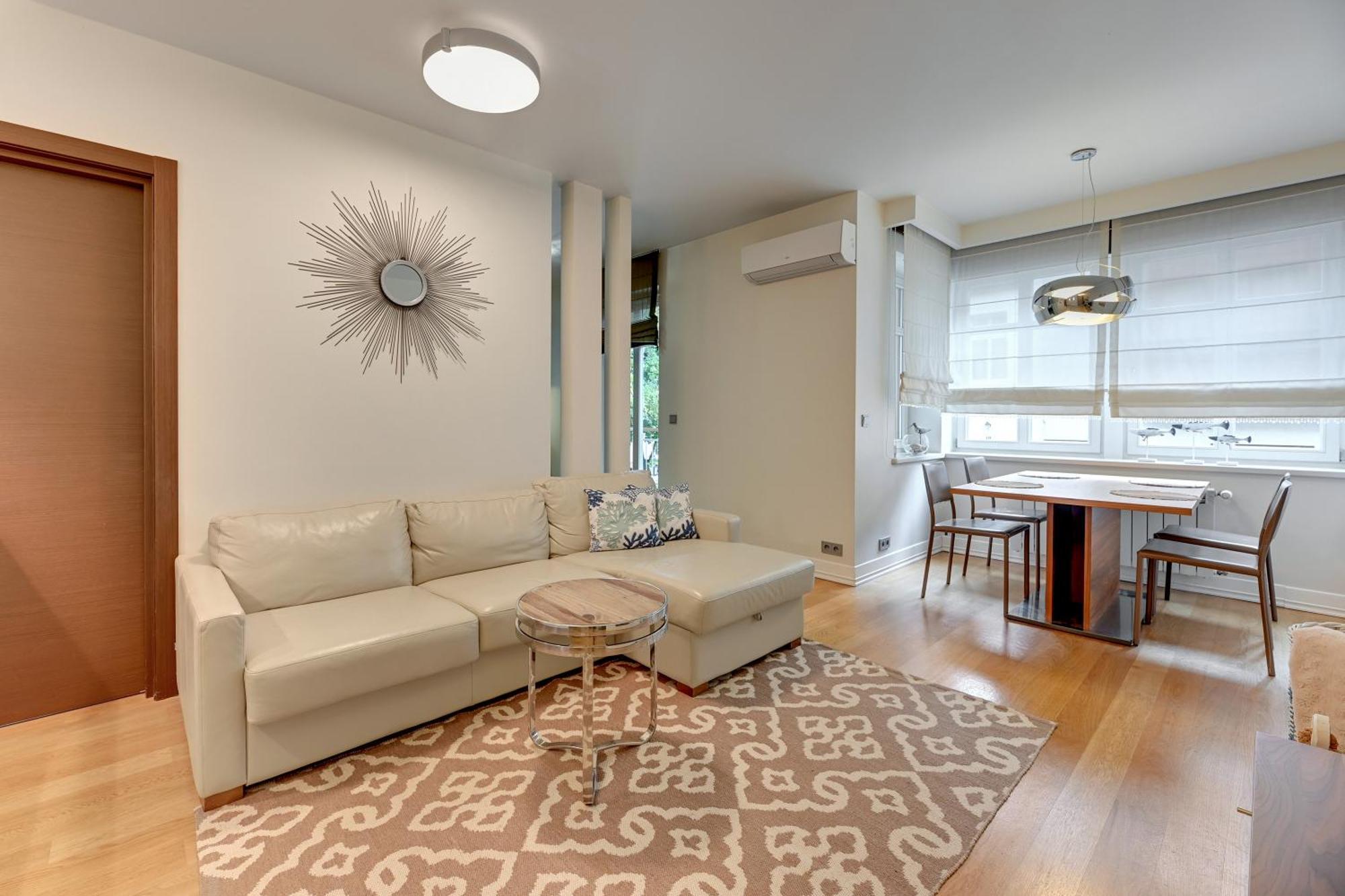 Luxury Willa Morska By Grand Apartments Sopot Bagian luar foto