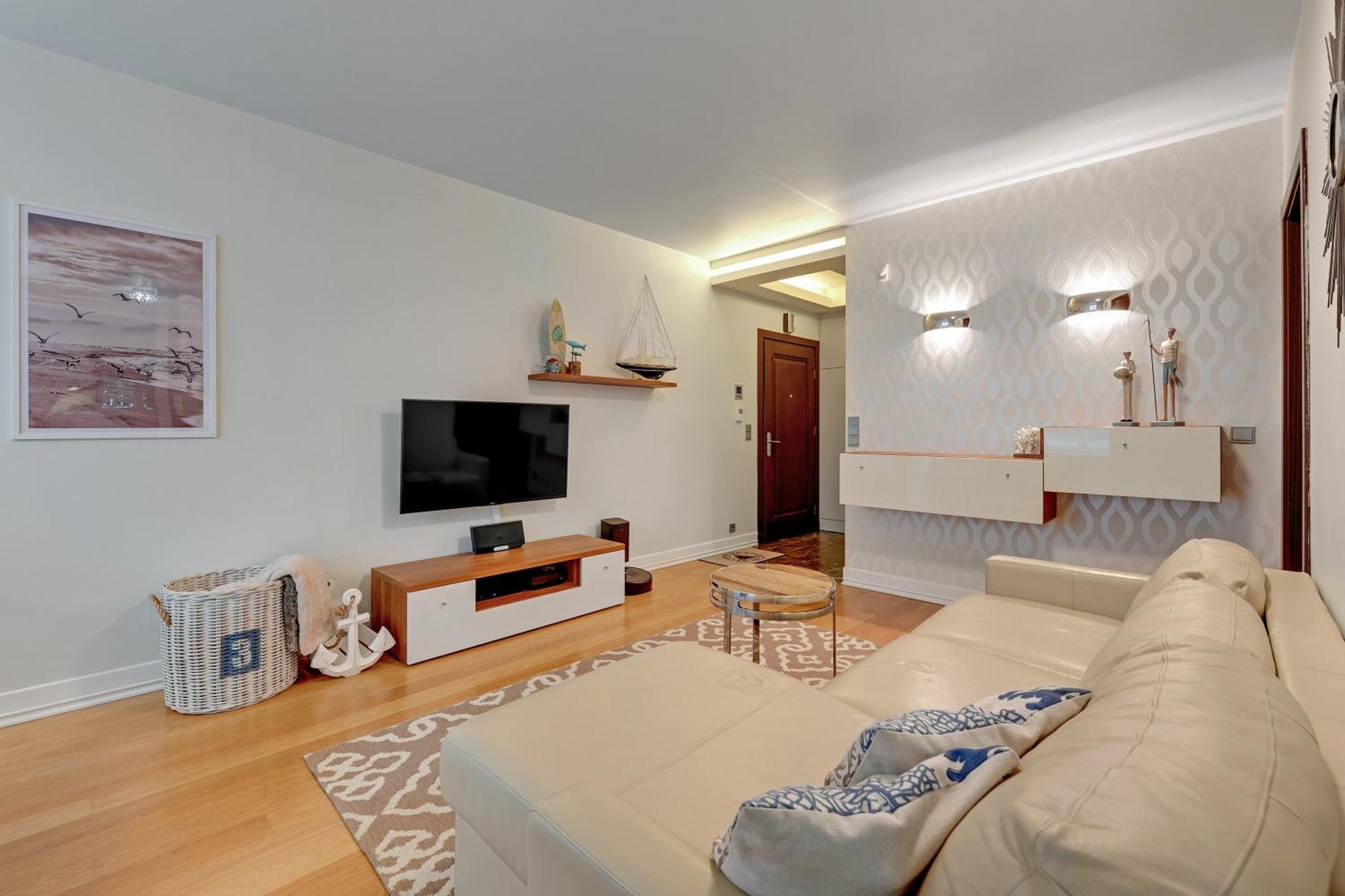 Luxury Willa Morska By Grand Apartments Sopot Bagian luar foto
