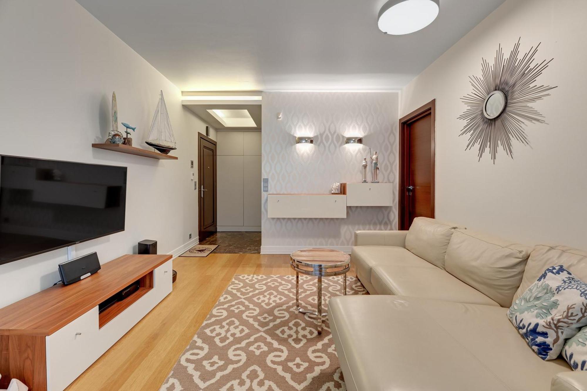 Luxury Willa Morska By Grand Apartments Sopot Bagian luar foto