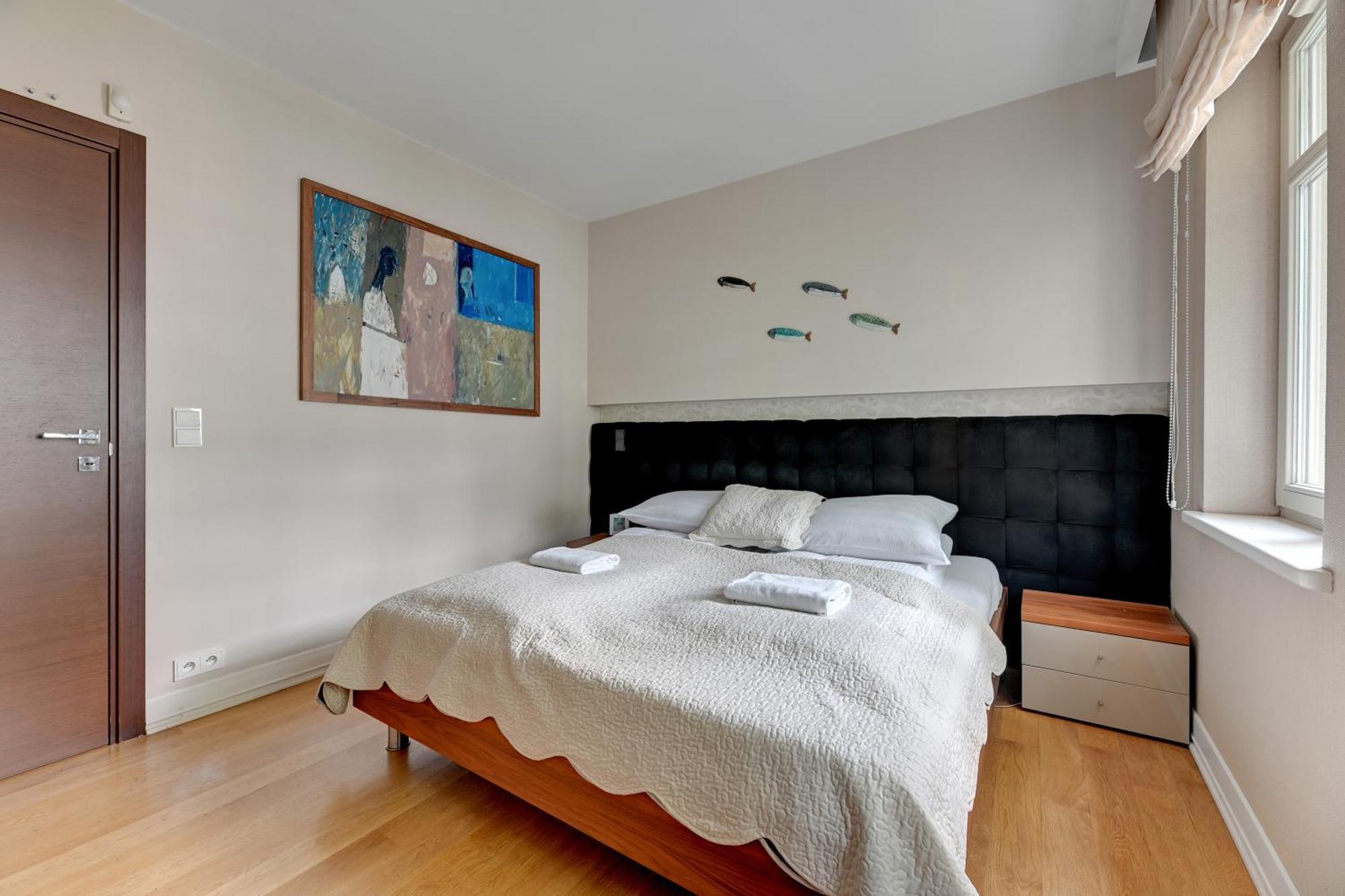 Luxury Willa Morska By Grand Apartments Sopot Bagian luar foto
