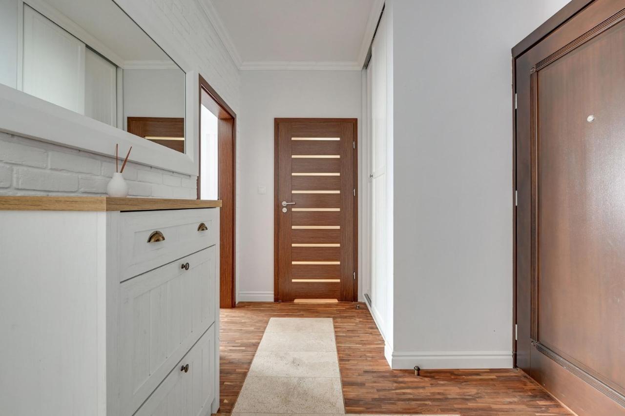 Luxury Willa Morska By Grand Apartments Sopot Bagian luar foto
