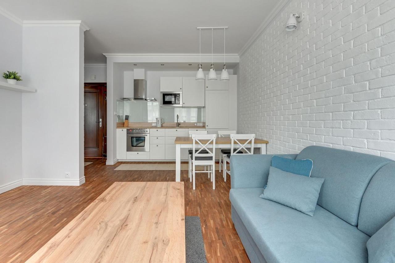 Luxury Willa Morska By Grand Apartments Sopot Bagian luar foto
