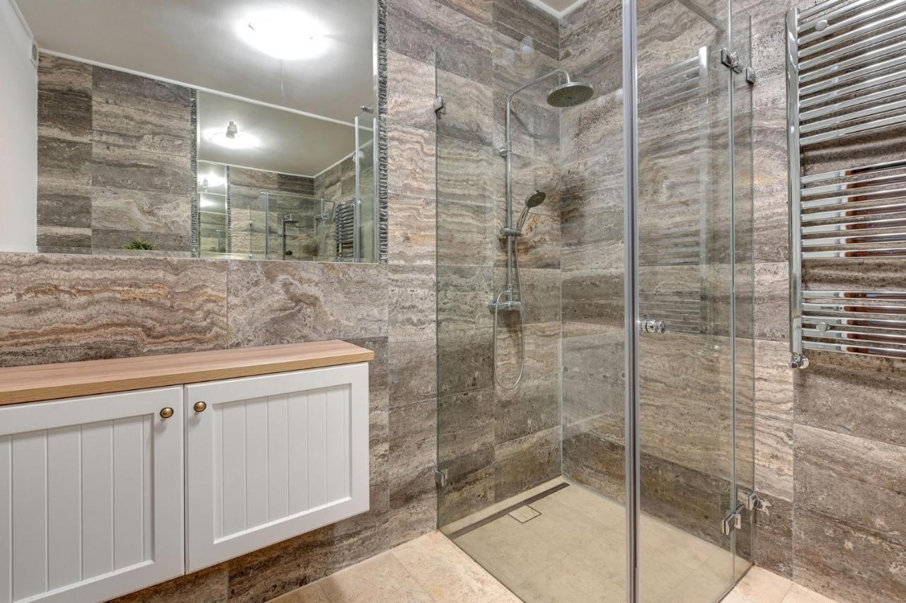 Luxury Willa Morska By Grand Apartments Sopot Bagian luar foto